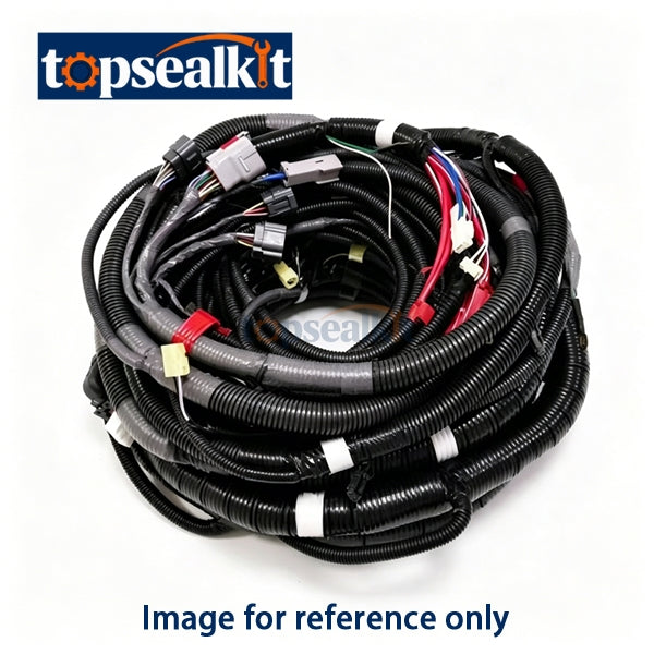KRR22461 Wiring Harness for Sumitomo Excavator 240A6 High Quality