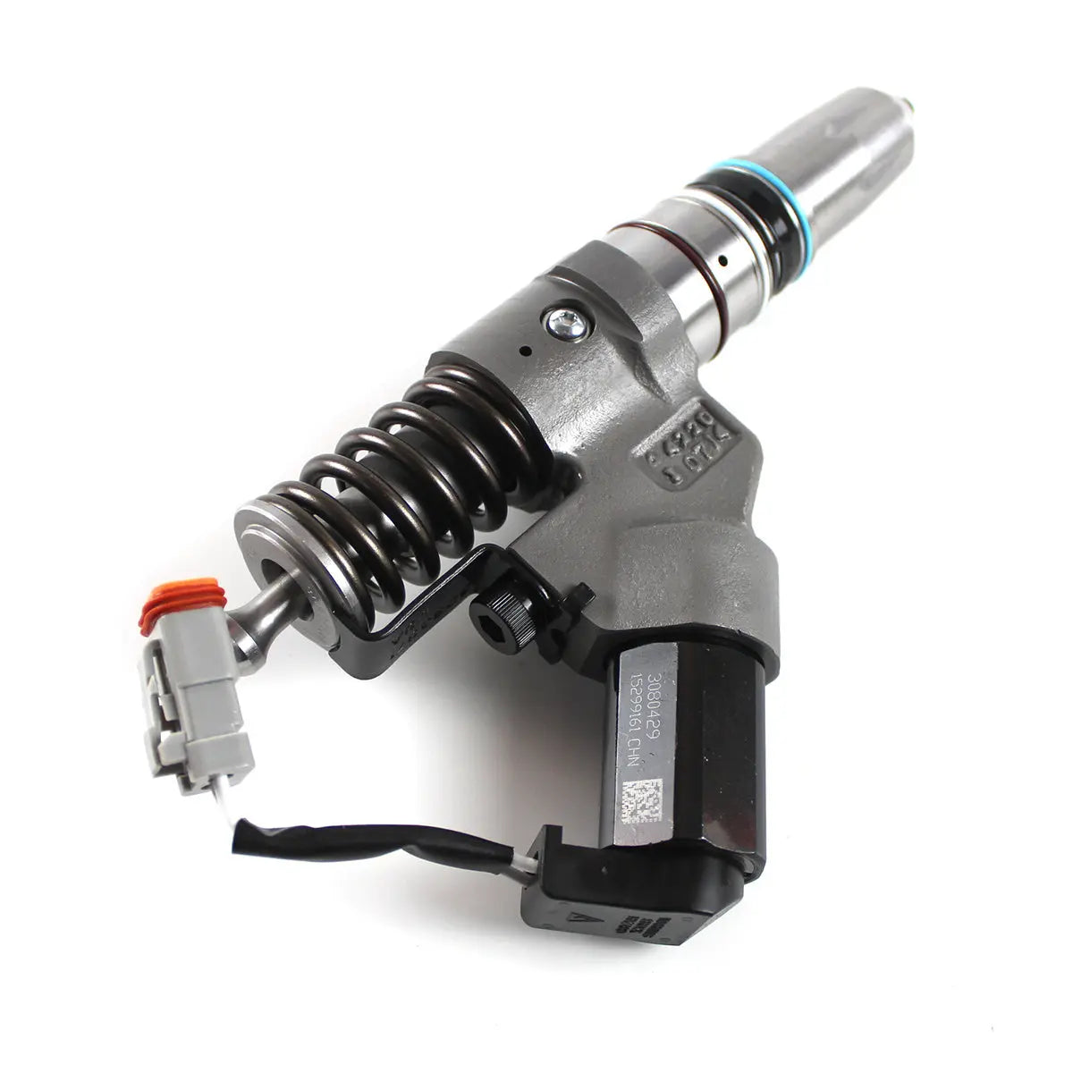 4902921 4088384 Fuel Injector Compatible with Cummins Engine ISM11 QSM11