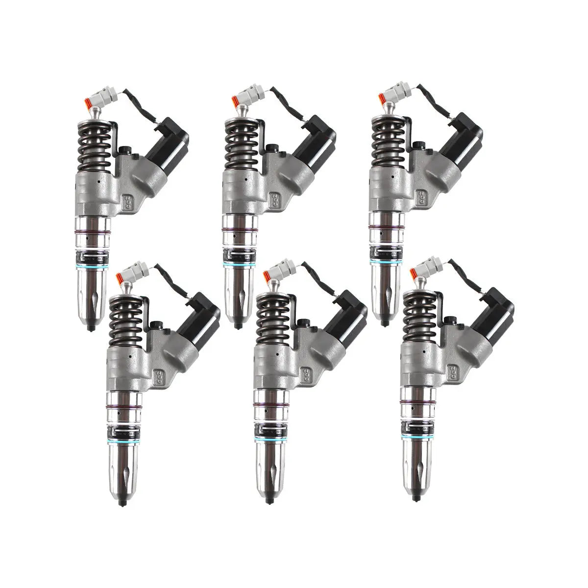 4902921 4088384 Fuel Injector Compatible with Cummins Engine ISM11 QSM11