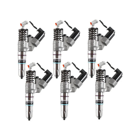 4902921 4088384 Fuel Injector Compatible with Cummins Engine ISM11 QSM11