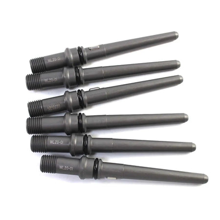 Fuel Injector Connector Compatible with 4903290 ISDE Diesel Engine