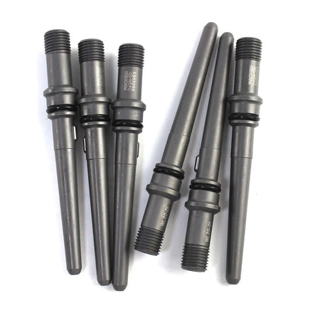 Fuel Injector Connector Compatible with 4903290 ISDE Diesel Engine