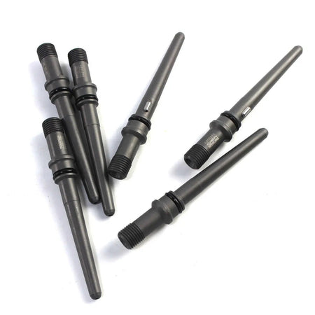 Fuel Injector Connector Compatible with 4903290 ISDE Diesel Engine