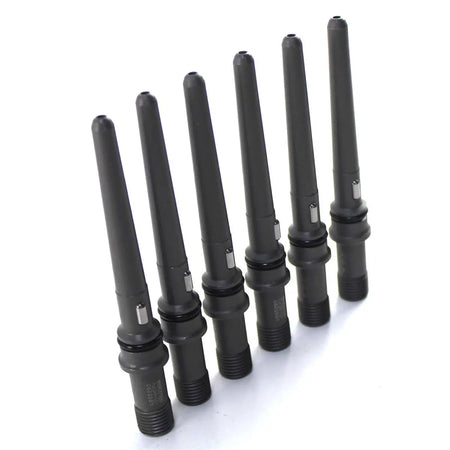Fuel Injector Connector Compatible with 4903290 ISDE Diesel Engine