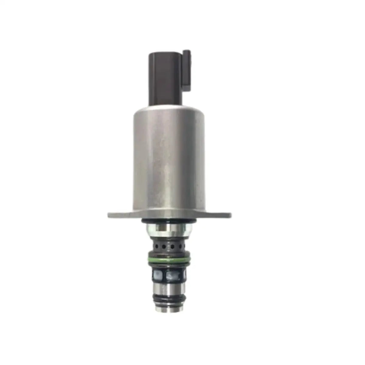 solenoid valve 491-0908 for Caterpillar 345 GC 336MHPU 326 336 320 Excavator - image 2