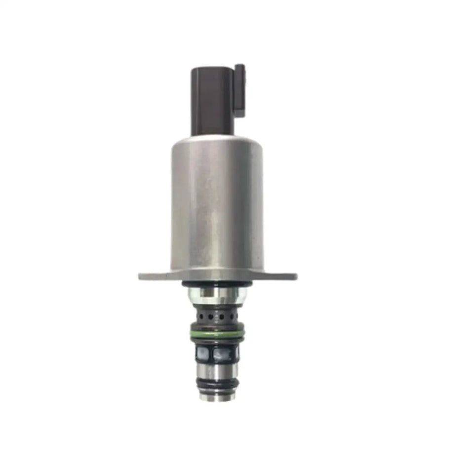 solenoid valve 491-0908 for Caterpillar 345 GC 336MHPU 326 336 320 Excavator - image 2
