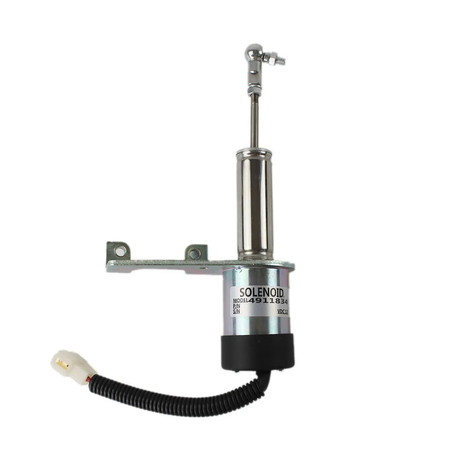 Topsealkit 4911834 fuel shut-off solenoid, for Cummins Engine