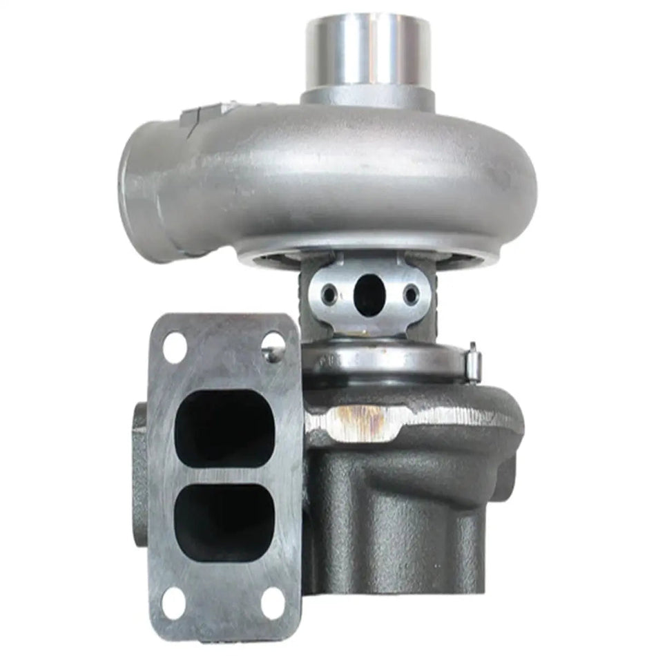 49179-17822 Turbocharger for Caterpillar 320B 320C 320L 3066 Engine - image 2