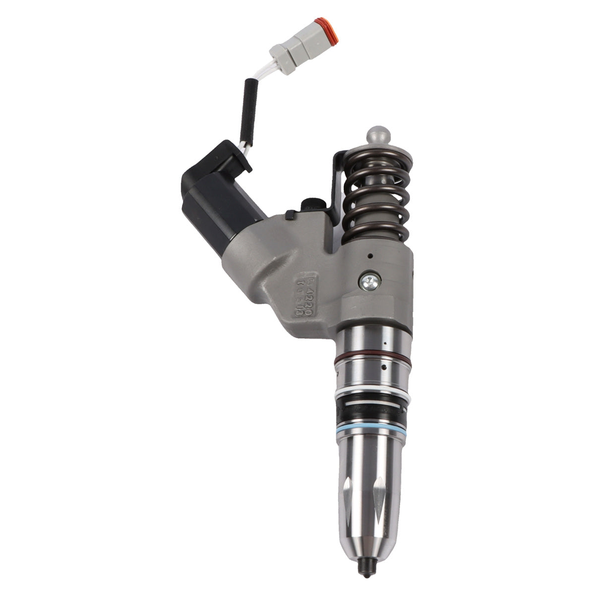 492-8517 4928517 Fuel Injector Compatible with Cummins M11 ISM ISM11 QSM11 QSM11-C Engine