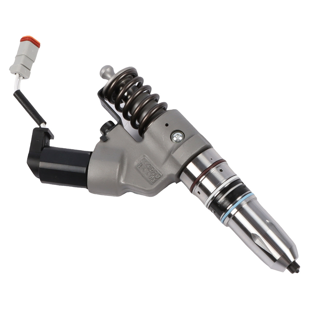 492-8517 4928517 Fuel Injector Compatible with Cummins M11 ISM ISM11 QSM11 QSM11-C Engine