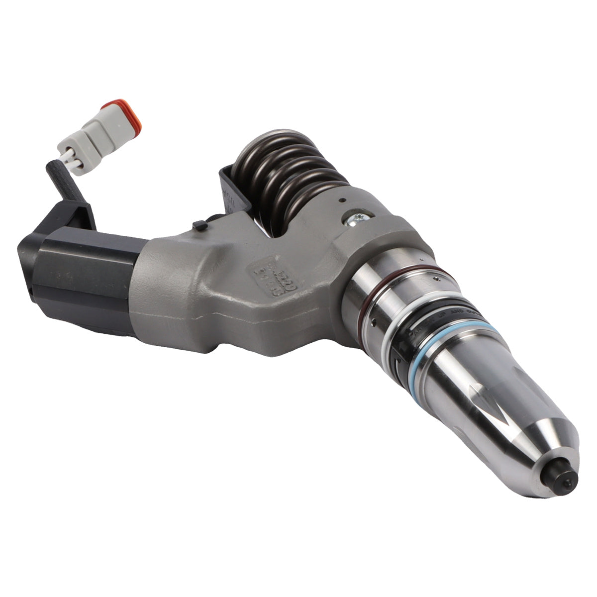 492-8517 4928517 Fuel Injector Compatible with Cummins M11 ISM ISM11 QSM11 QSM11-C Engine