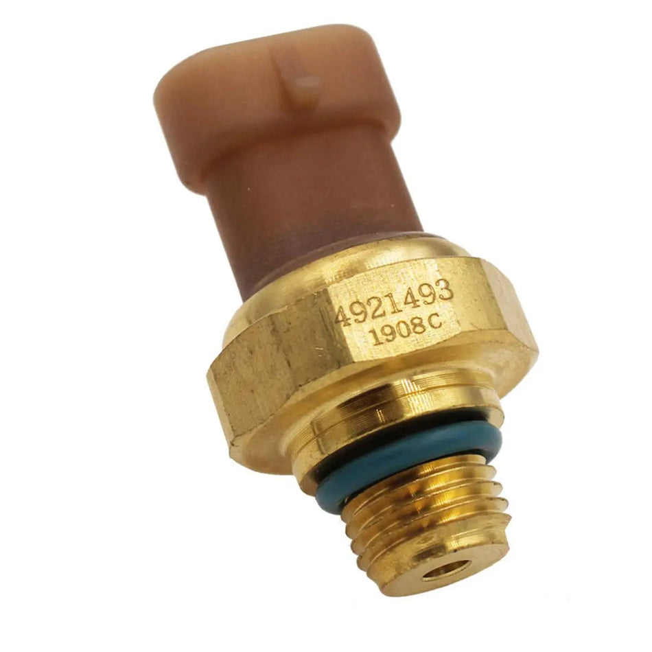 4921493 oil pressure sensor for Cummins M11 Engine Excavator