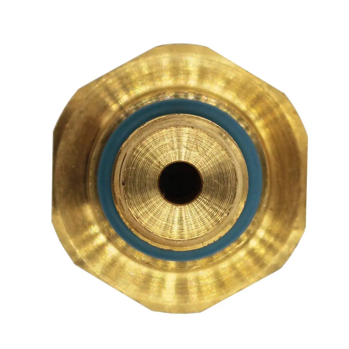 4921493 oil pressure sensor for Cummins M11 Engine Excavator - image 3