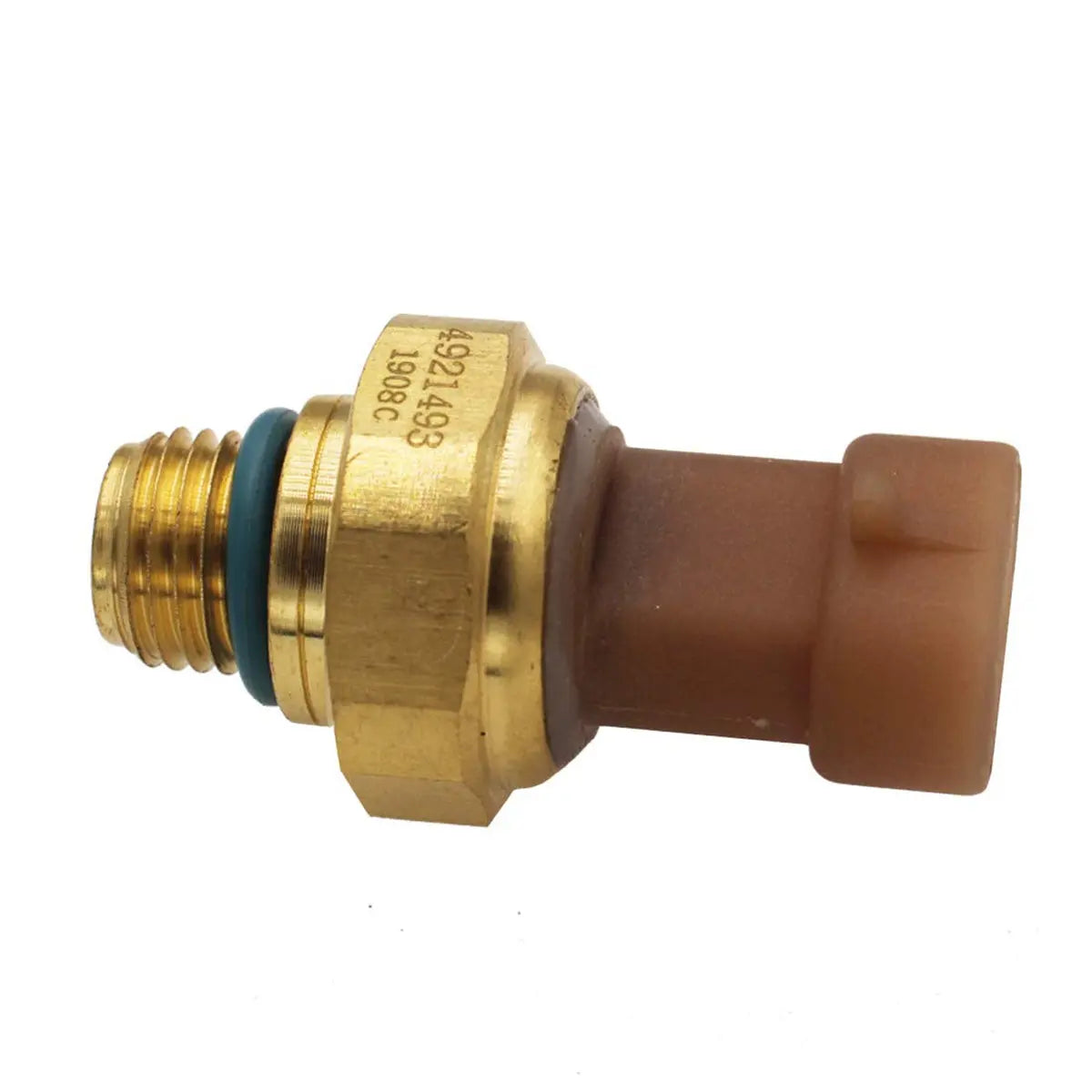 4921493 oil pressure sensor for Cummins M11 Engine Excavator - image 5