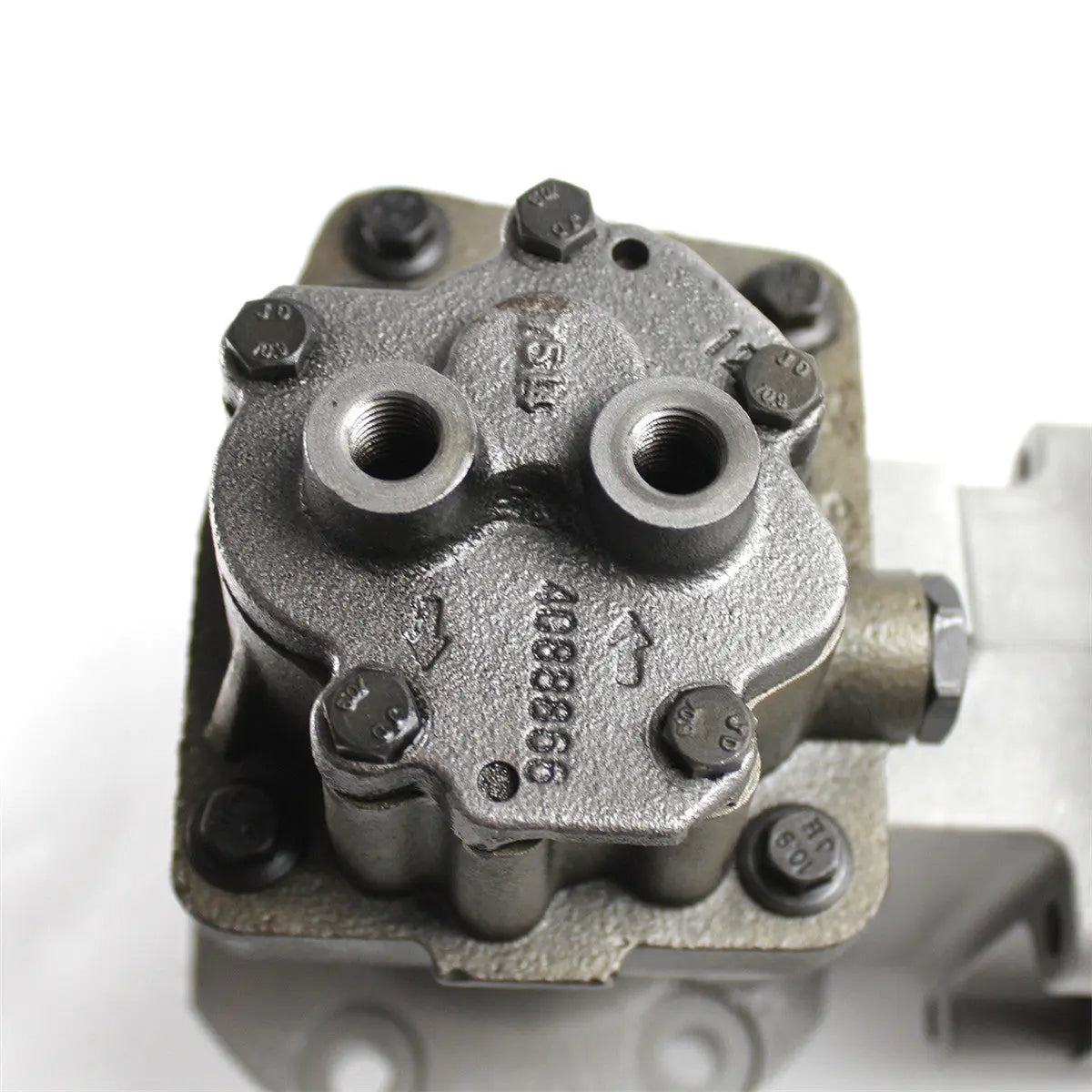 fuel injection pump 4954315 for Cummins 6L ISLe QSL8.9 - image 2