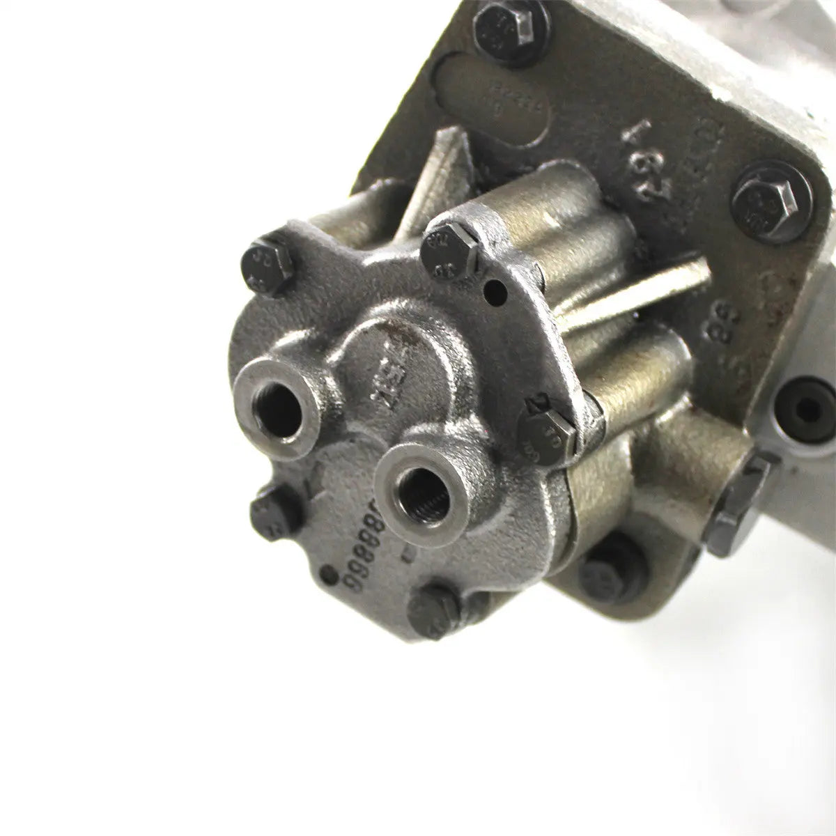 fuel injection pump 4954315 for Cummins 6L ISLe QSL8.9 - image 3