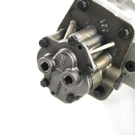 fuel injection pump 4954315 for Cummins 6L ISLe QSL8.9 - image 3