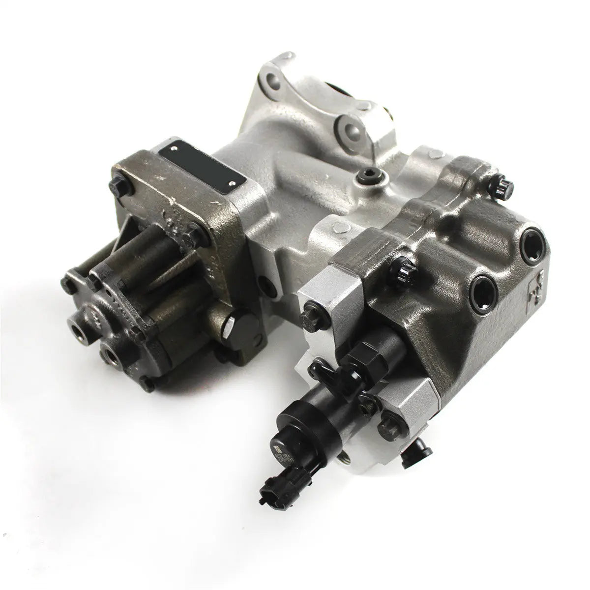 fuel injection pump 4954315 for Cummins 6L ISLe QSL8.9 - image 5