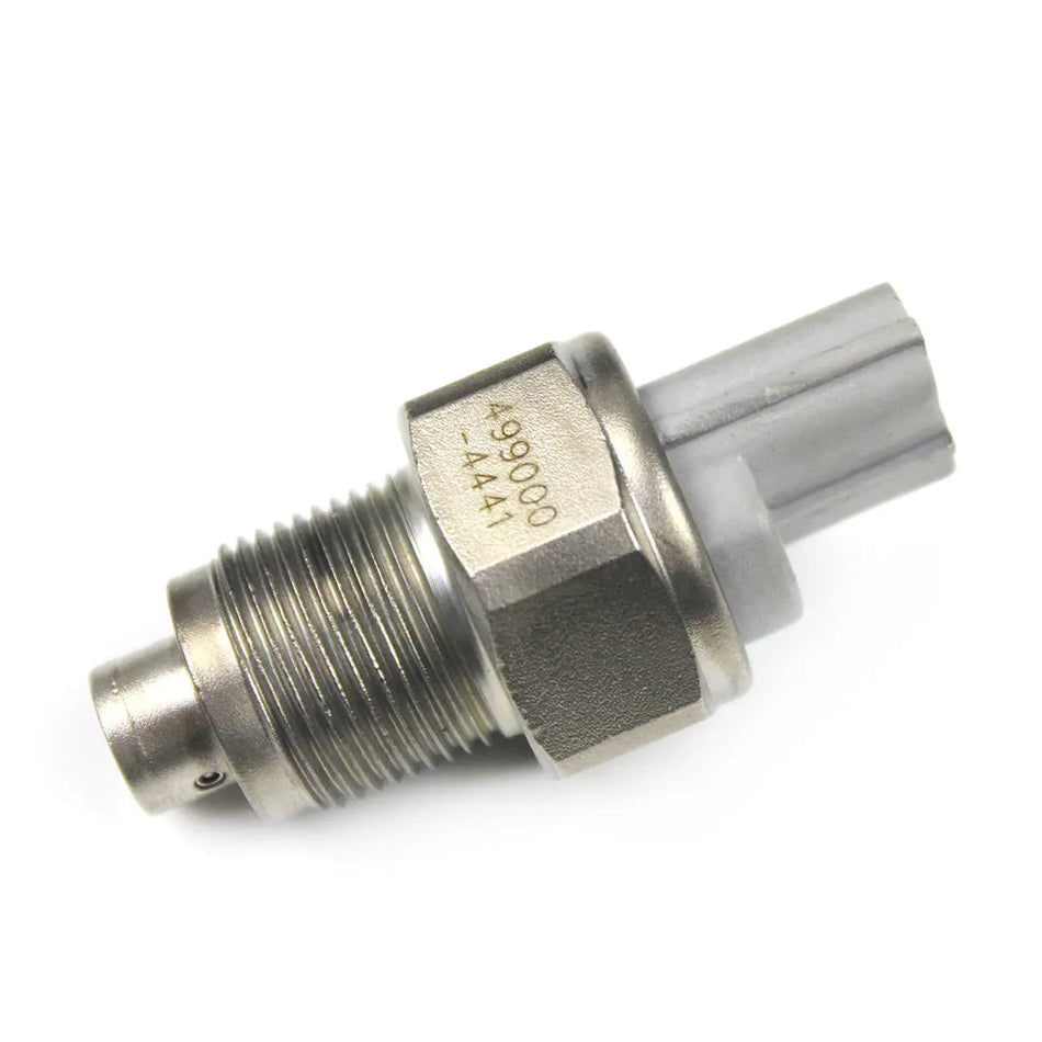 pressure sensor 499000-4441 for Komatsu Excavator PC400-7