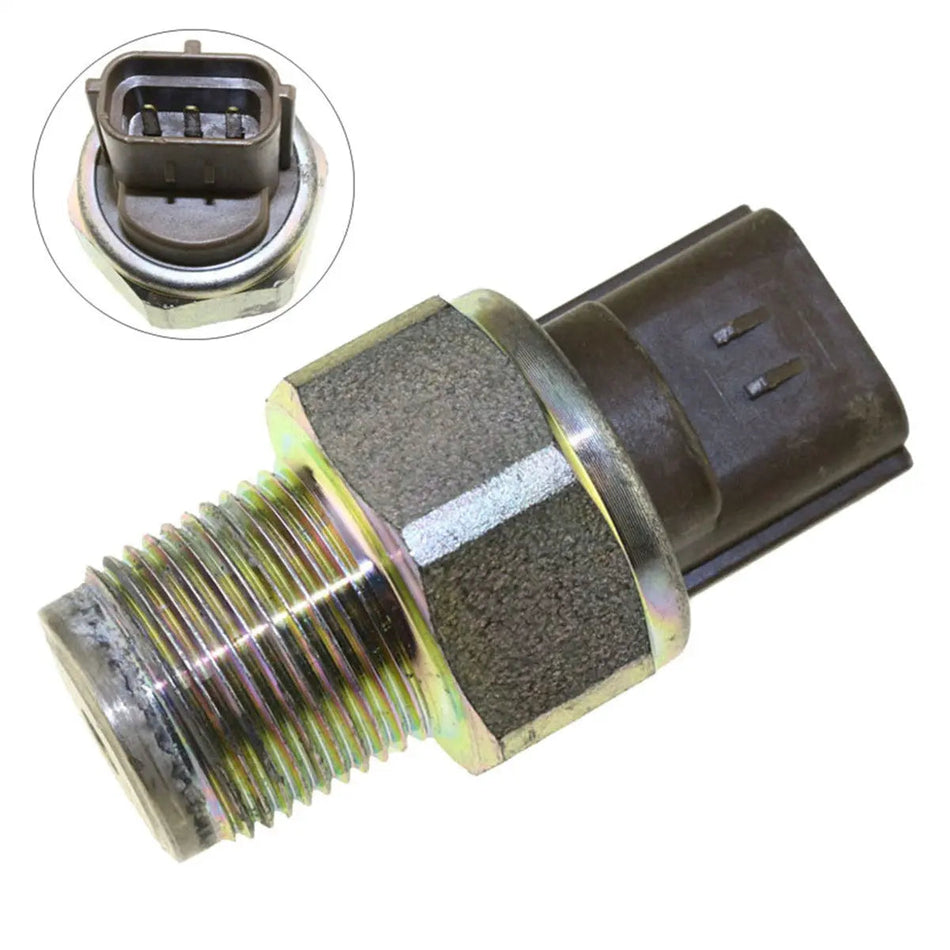 Topsealkit 499000-6160 pressure sensor, for Denso 4HK1 - image 2