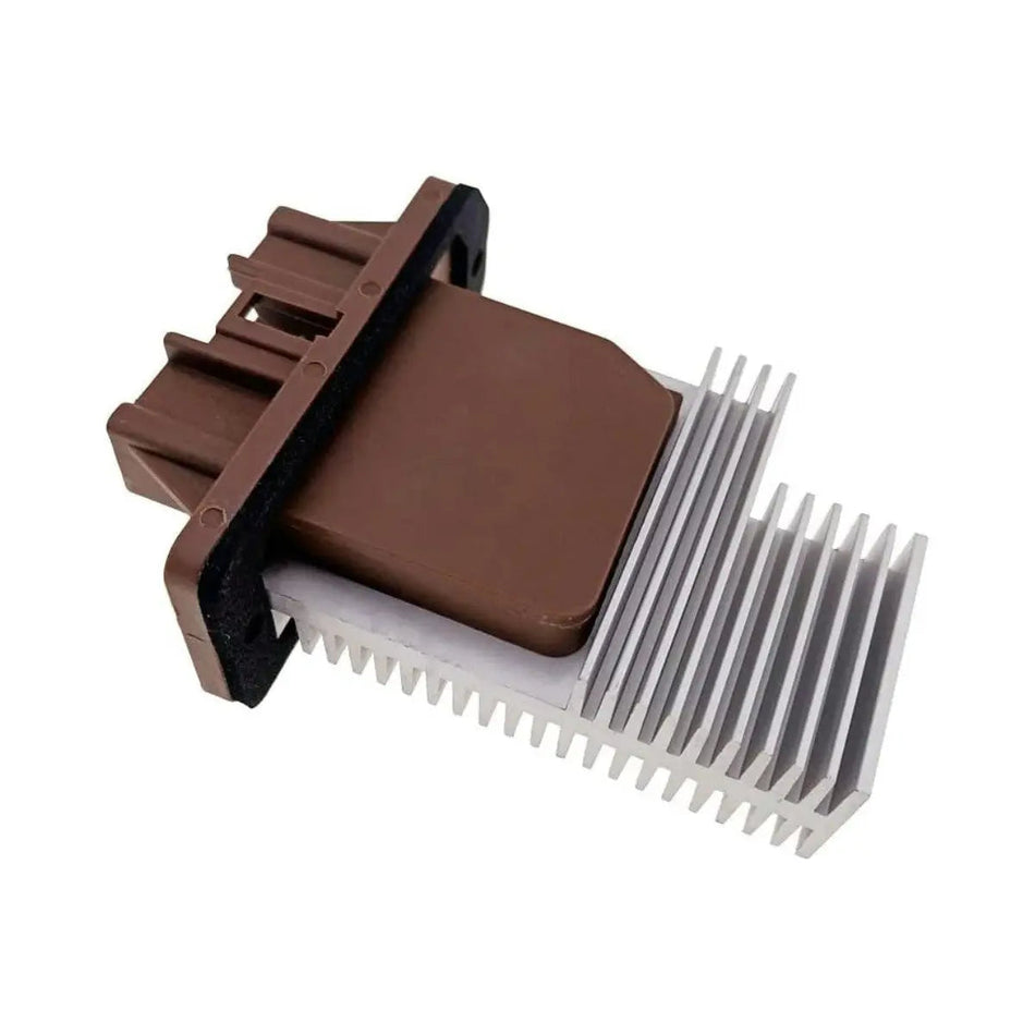 Volvo Blower Motor Resistor 499300-2051 (4993002051) for C9 engine - image 2