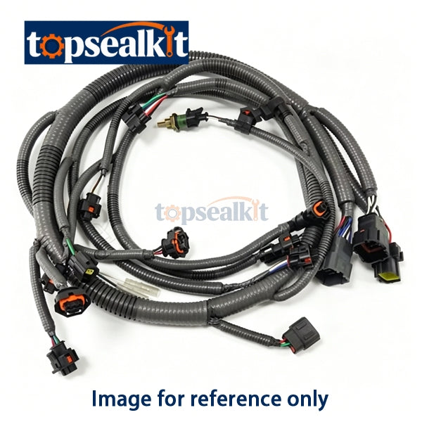 Engine Wiring Harness for Kobelco Excavator SK135SR High Quality