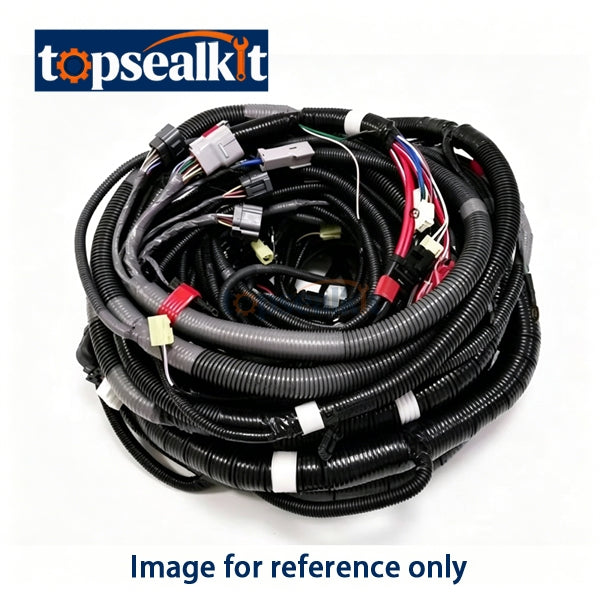 KRR22462  Wiring Harness for Sumitomo Excavator 240A6 High Quality