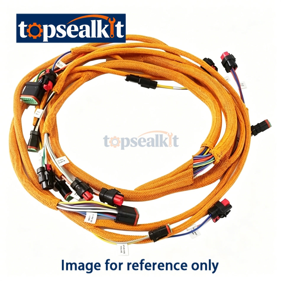 3612497 Engine Wiring Harness for Caterpillar CAT 336E C9.3B Engine