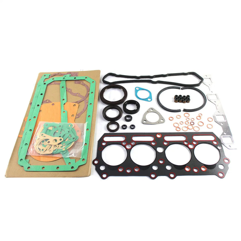 4DQ5 Engine Overhaul Gasket Kit for Truck 30964-50051 30694-50053 - image 2