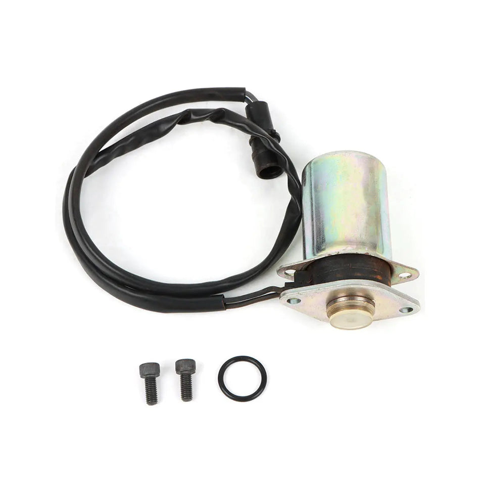 4I-5794 solenoid valve for Caterpillar Excavator E320 E312 E315