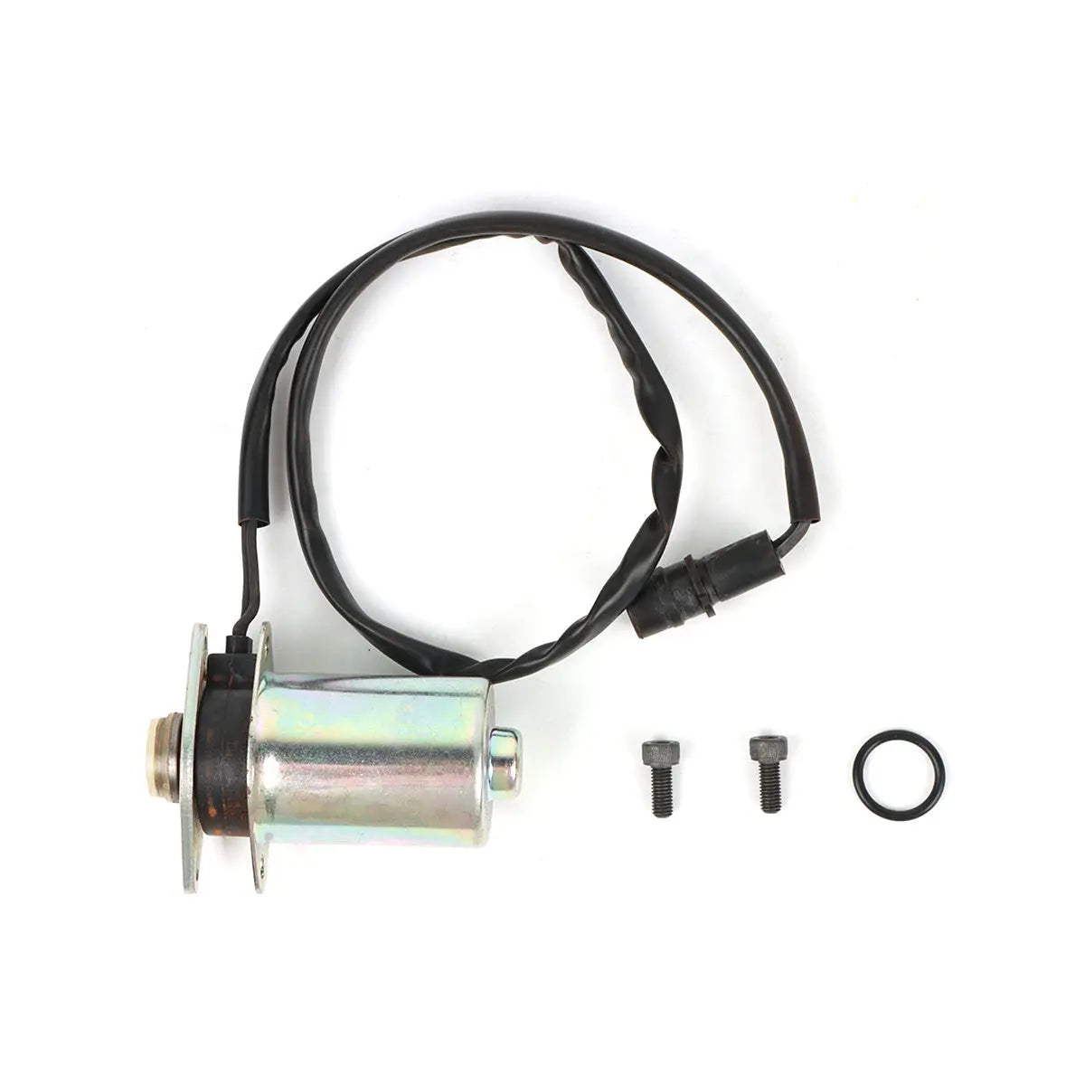 4I-5794 solenoid valve for Caterpillar Excavator E320 E312 E315 - image 5