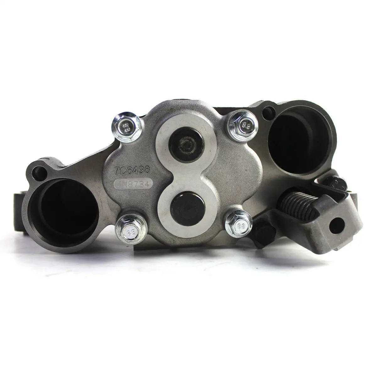 4N0733 Oil Pump for Caterpillar 3126 3406 3406B 3406C 3406E - image 3
