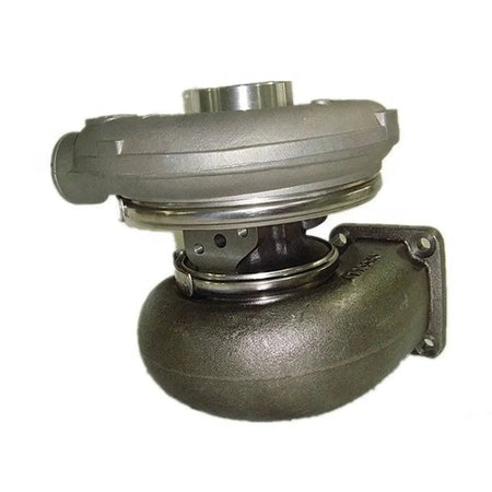 4N8969 Turbocharger for Caterpillar 140B 140G 14G 235 3306 528 - image 3