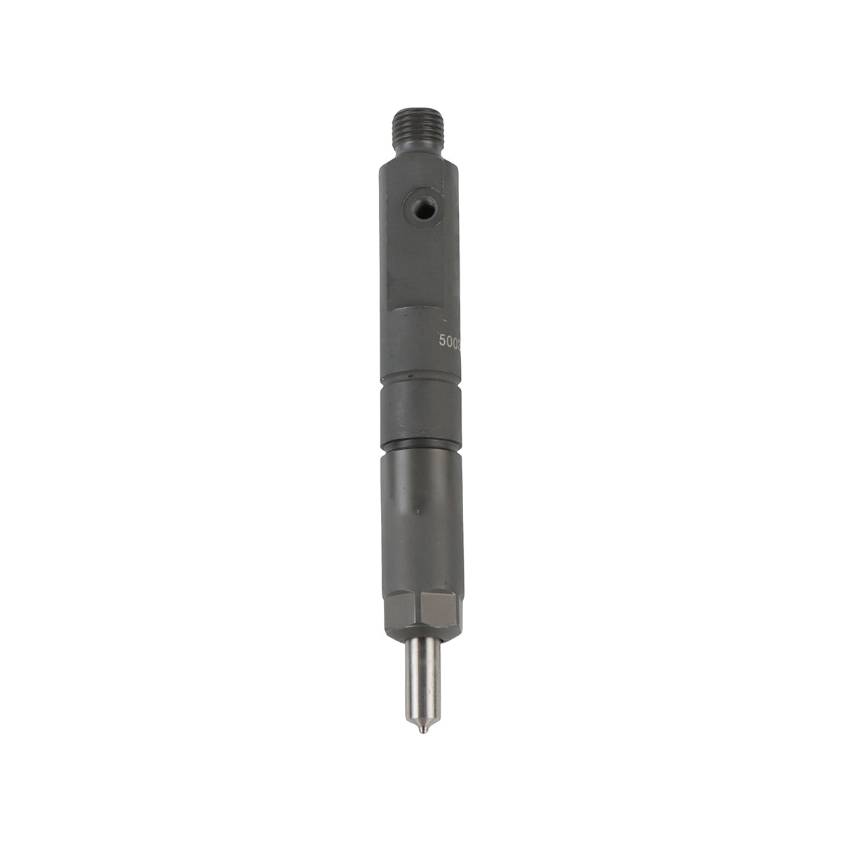 4-Pack Fuel Injector 500307714 0432291509 Compatible with Ford New Holland 4835 5635 6635 763