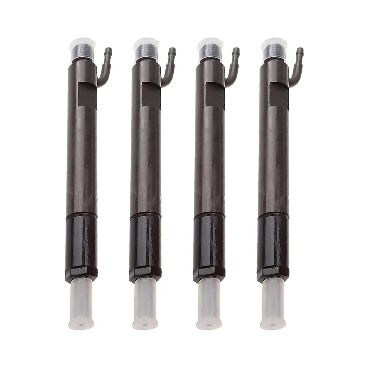 /6PCS Fuel Injector 04178021 Compatible with Deutz Engine BF4L1011F FL1011F FM1011F