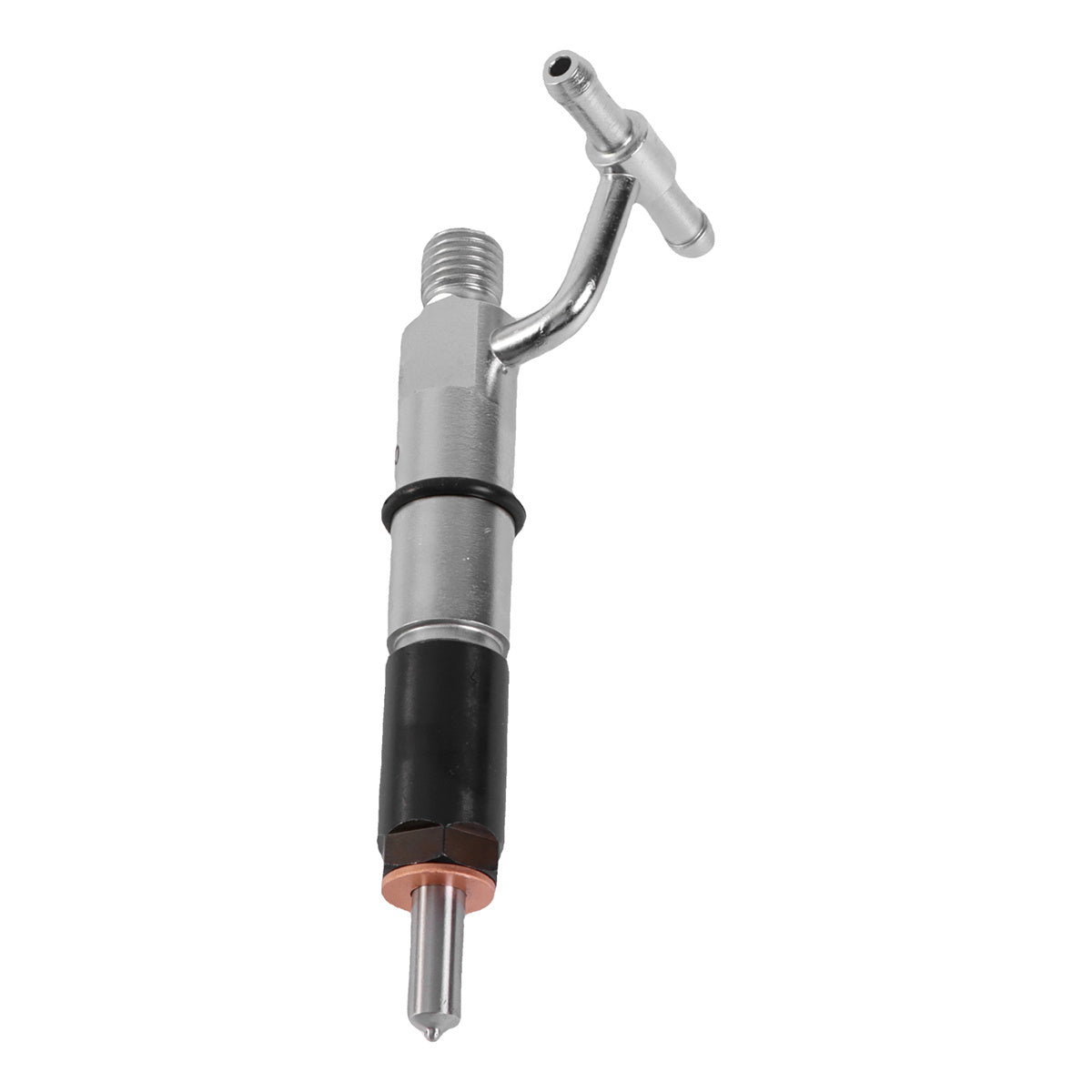 4-Pack /6PCS Fuel Injector 32A61-05010 093500-5870 Compatible with Mitsubishi Engine S4S S4S-D S6S