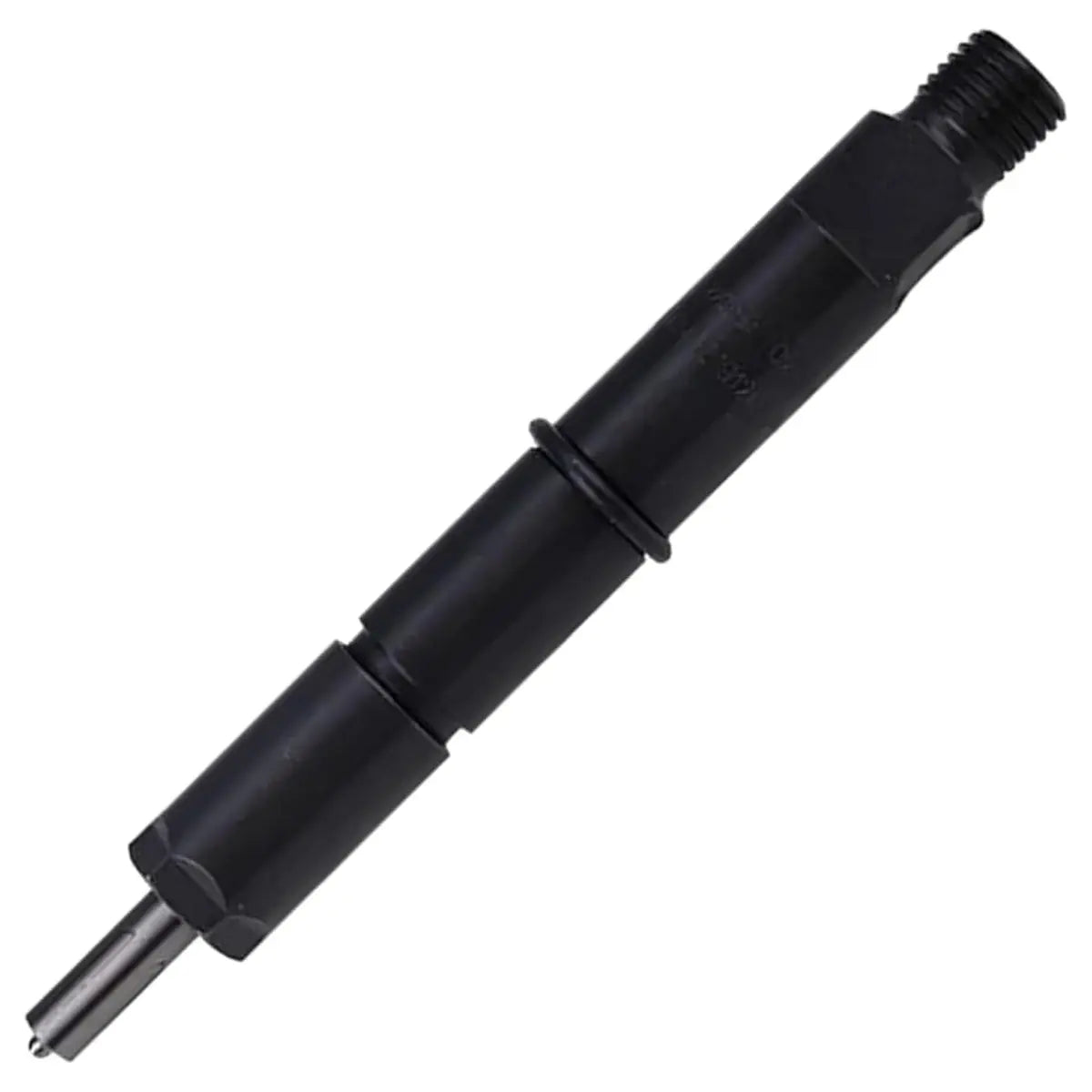 /6PCS Fuel Injector 02112949 Compatible with Deutz Engine BF4M2012C BF6M2012C