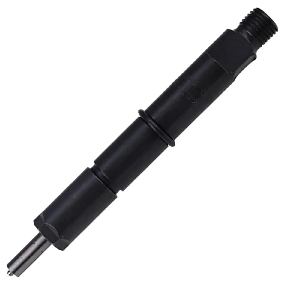 /6PCS Fuel Injector 02112949 Compatible with Deutz Engine BF4M2012C BF6M2012C