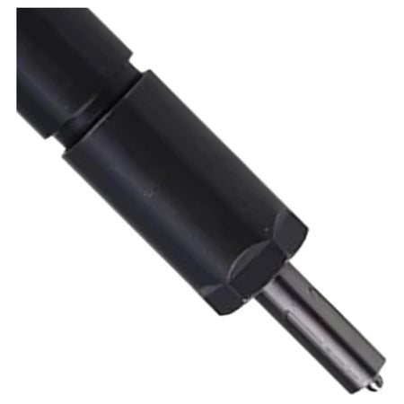 /6PCS Fuel Injector 02112949 Compatible with Deutz Engine BF4M2012C BF6M2012C