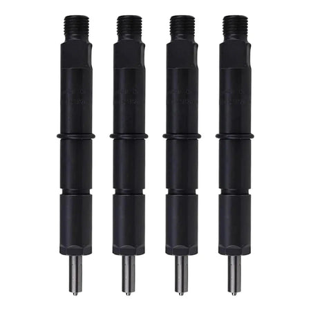 Fuel Injector 02112957 Compatible with Deutz Engine BFM1013 BF4M1013FC BF6M1013FC