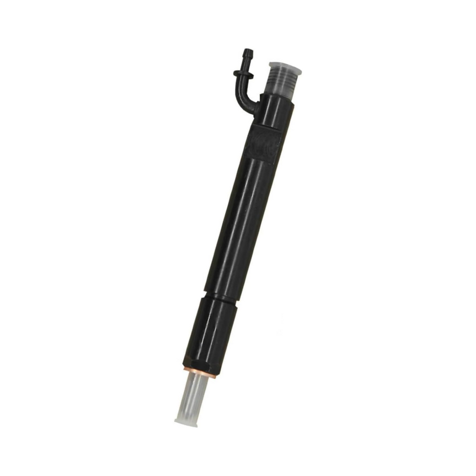 4-Pack Fuel Injector 0432191379 Compatible with Deutz BF4M1013C BF6M1013C BF6M10 Engine