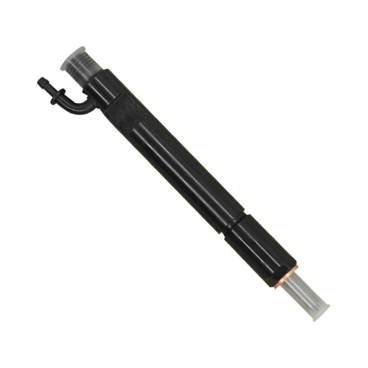 4-Pack Fuel Injector 0432191379 Compatible with Deutz BF4M1013C BF6M1013C BF6M10 Engine