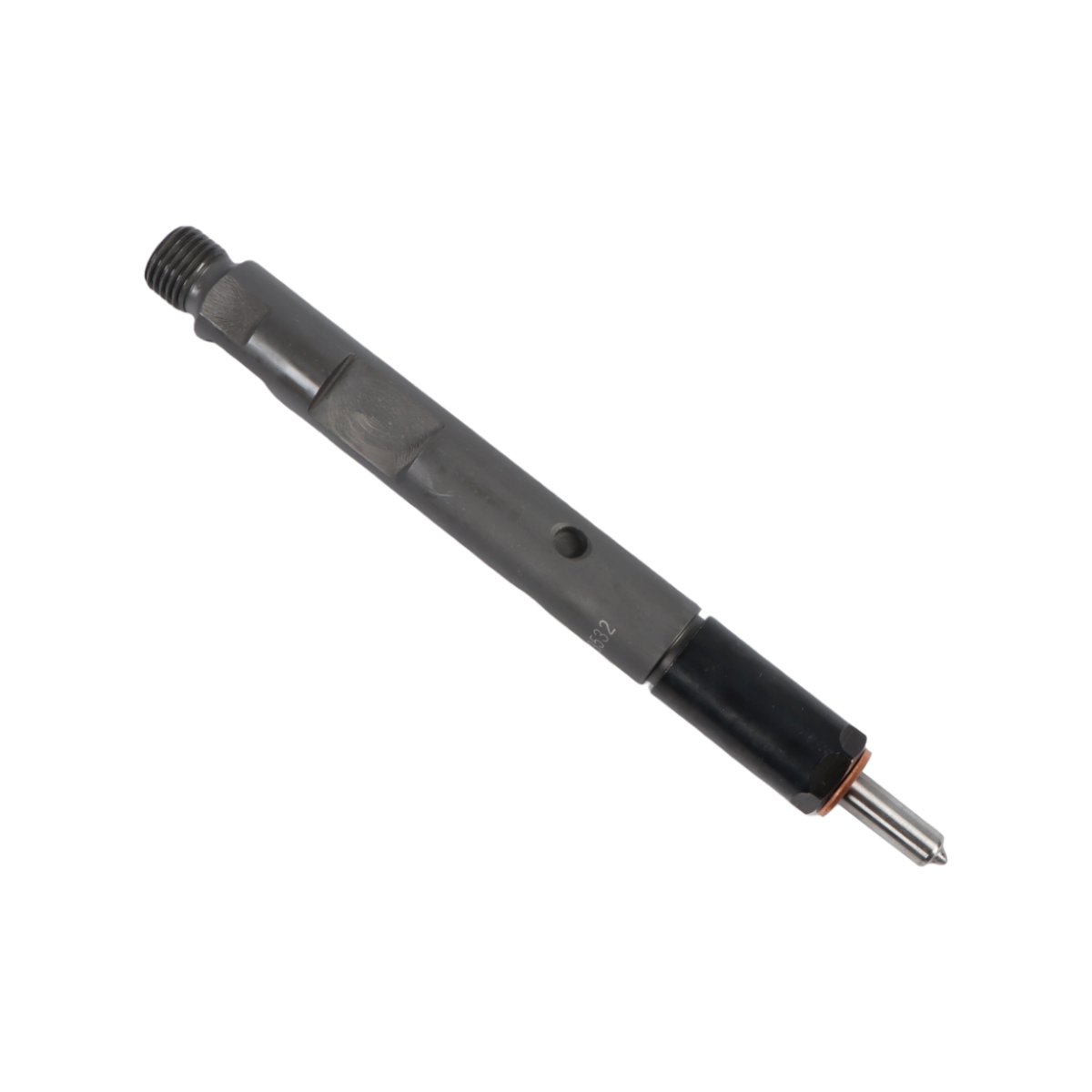 4-Pack Fuel Injector 0432193532 0-432-193-532 Compatible with Ford Ranger Diesel 2.8L 2001-2006