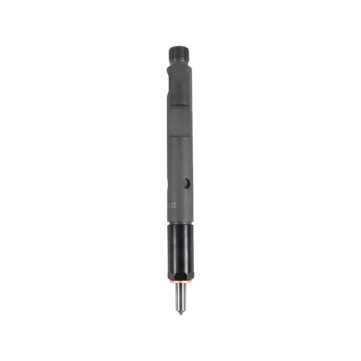 4-Pack Fuel Injector 0432193532 0-432-193-532 Compatible with Ford Ranger Diesel 2.8L 2001-2006