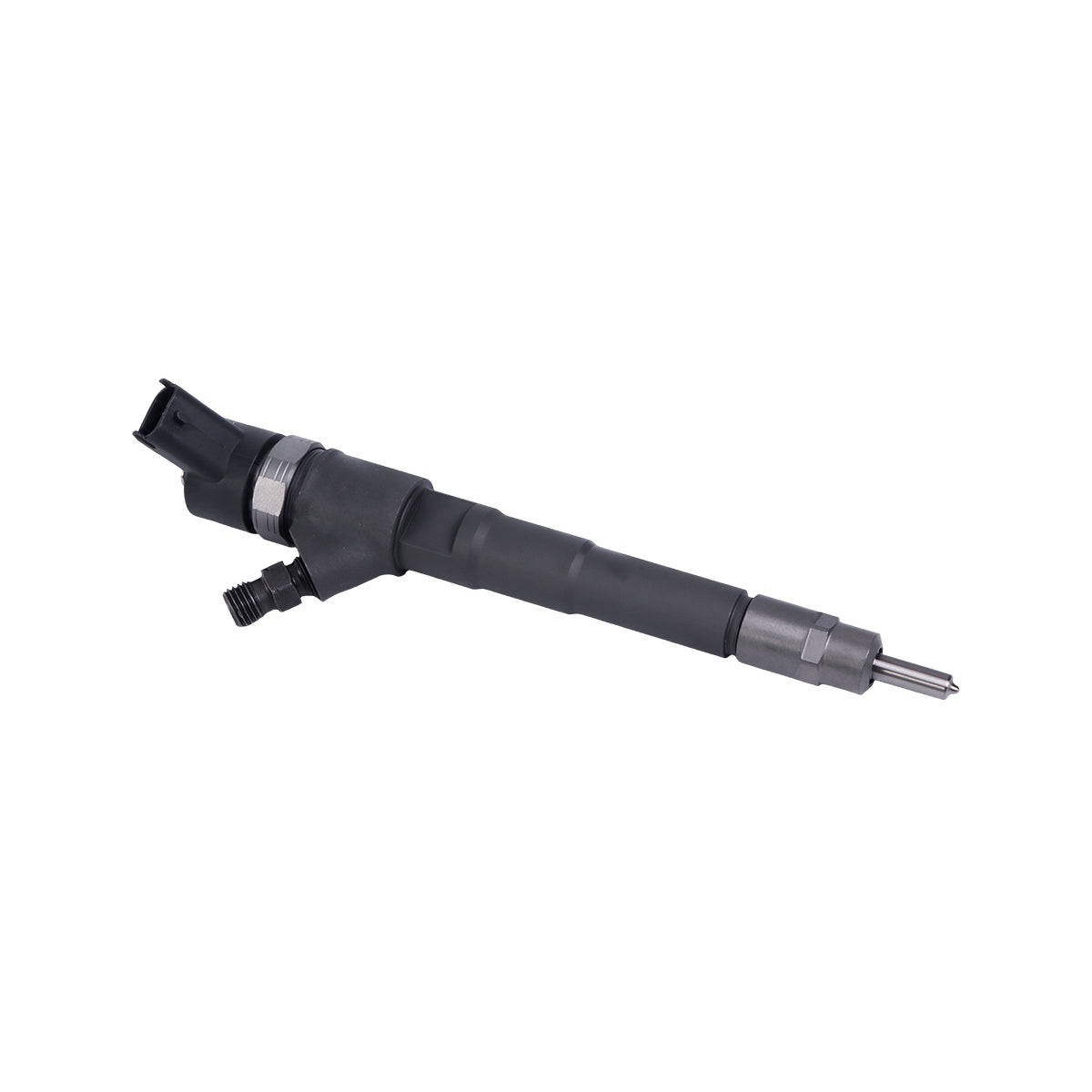4-Pack Fuel Injector 0445110435 Compatible with Fiat Iveco Ducato 2.3D Engine