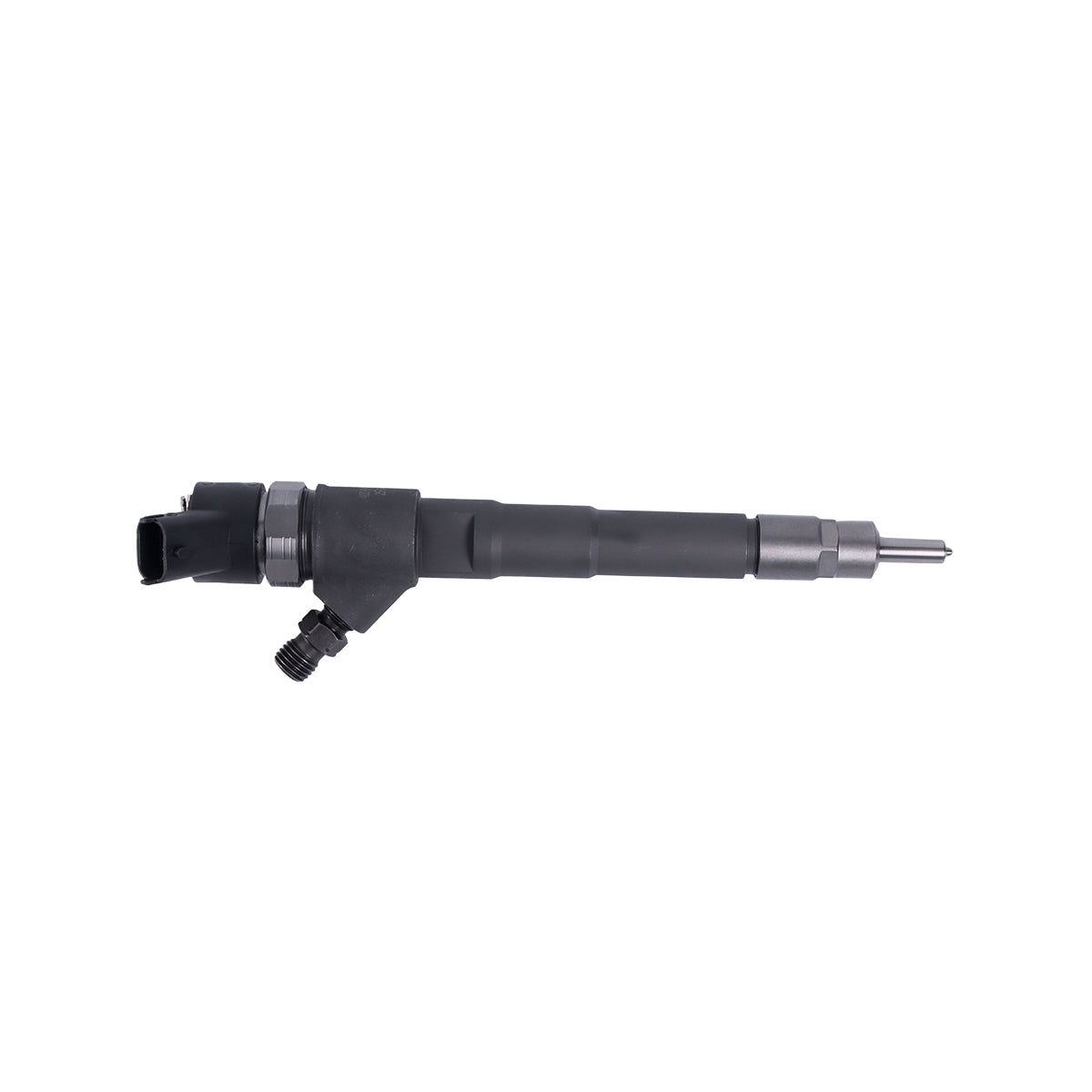 4-Pack Fuel Injector 0445110435 Compatible with Fiat Iveco Ducato 2.3D Engine