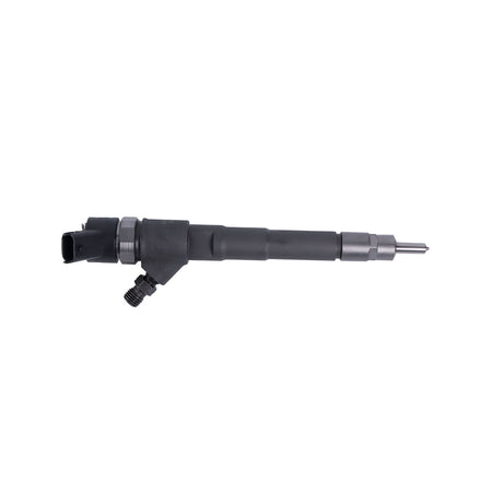 4-Pack Fuel Injector 0445110435 Compatible with Fiat Iveco Ducato 2.3D Engine