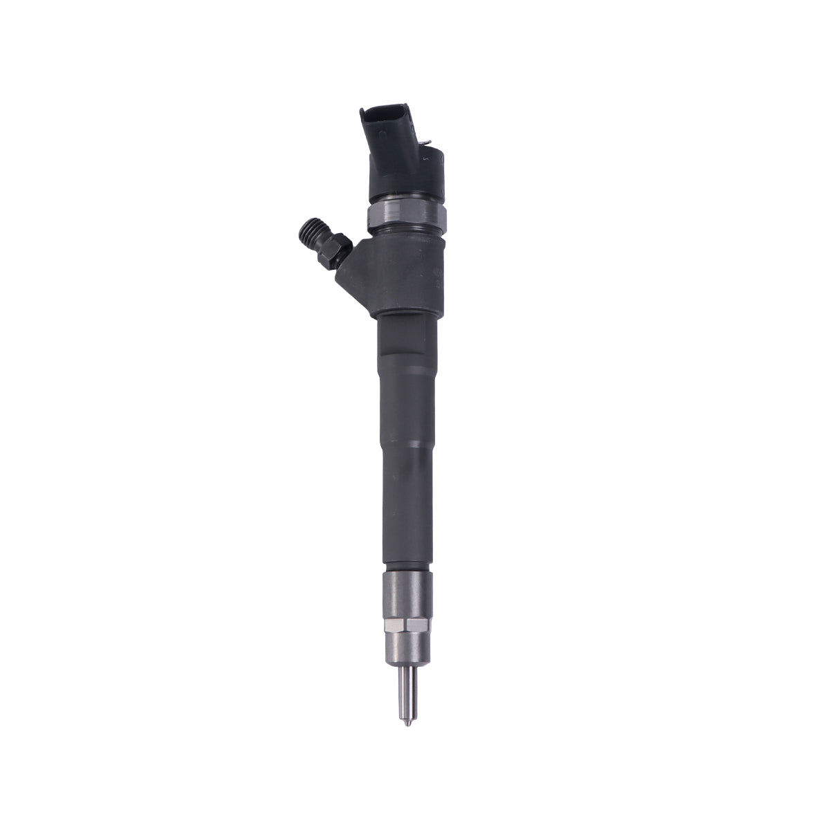 4-Pack Fuel Injector 0445110435 Compatible with Fiat Iveco Ducato 2.3D Engine
