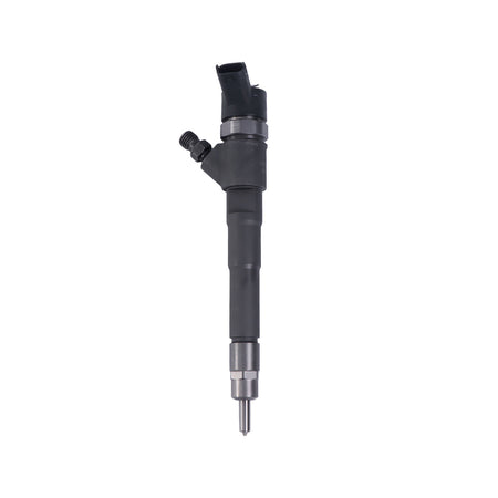 4-Pack Fuel Injector 0445110435 Compatible with Fiat Iveco Ducato 2.3D Engine
