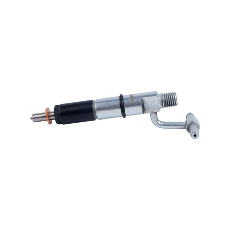 4-Pack Fuel Injector 216-5478 Compatible with Caterpillar CAT 236B 246C 252B 256C 262C 267B